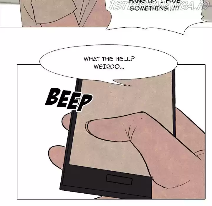 High School Devil Chapter 164