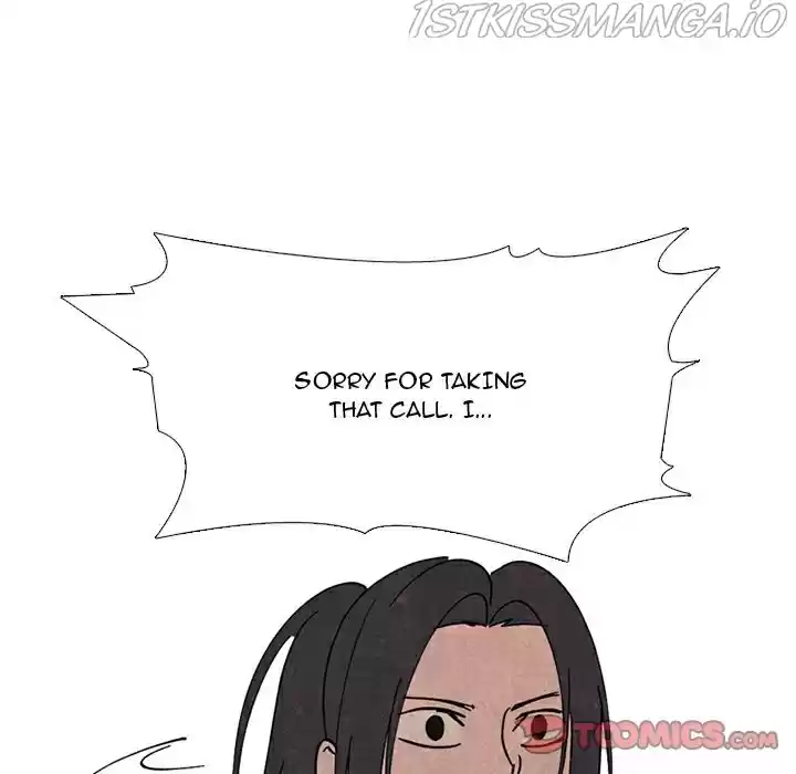 High School Devil Chapter 164