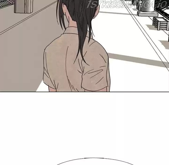 High School Devil Chapter 164