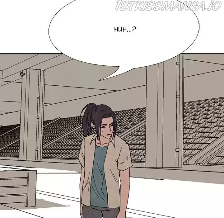 High School Devil Chapter 164