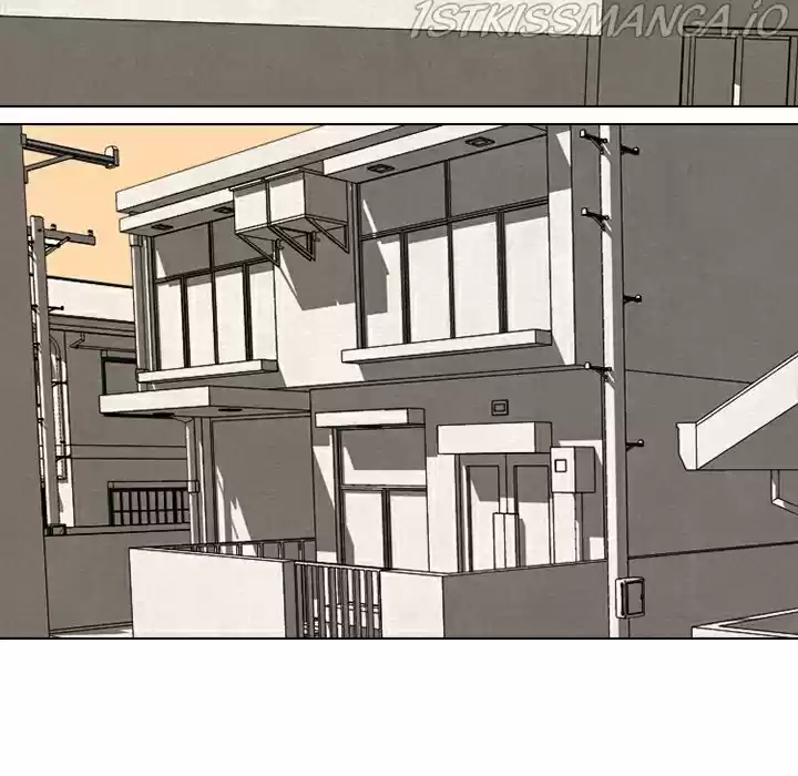 High School Devil Chapter 164