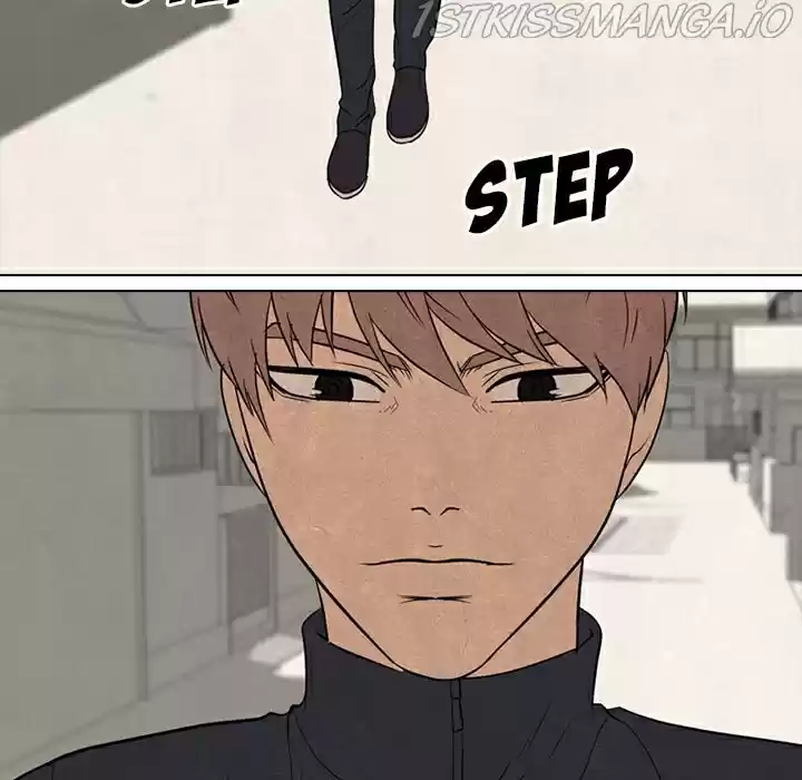 High School Devil Chapter 164