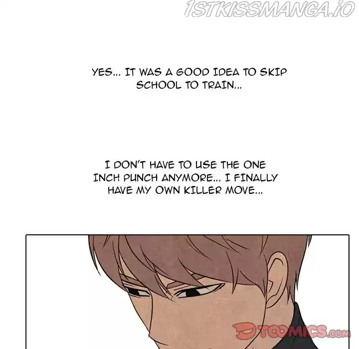 High School Devil Chapter 164