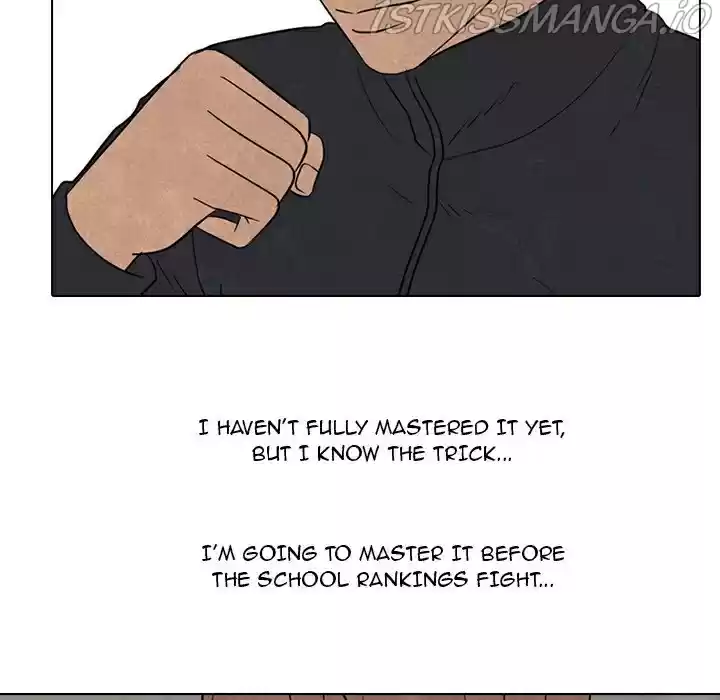 High School Devil Chapter 164