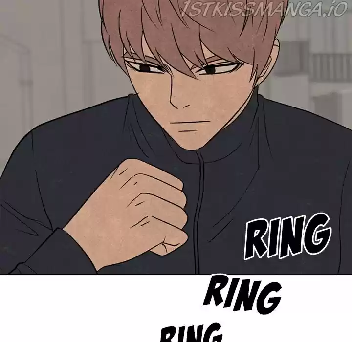 High School Devil Chapter 164