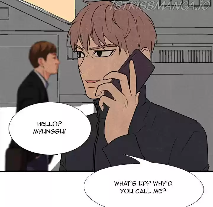 High School Devil Chapter 164