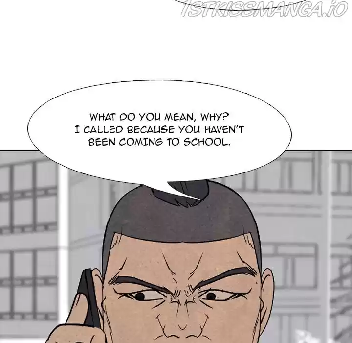 High School Devil Chapter 164