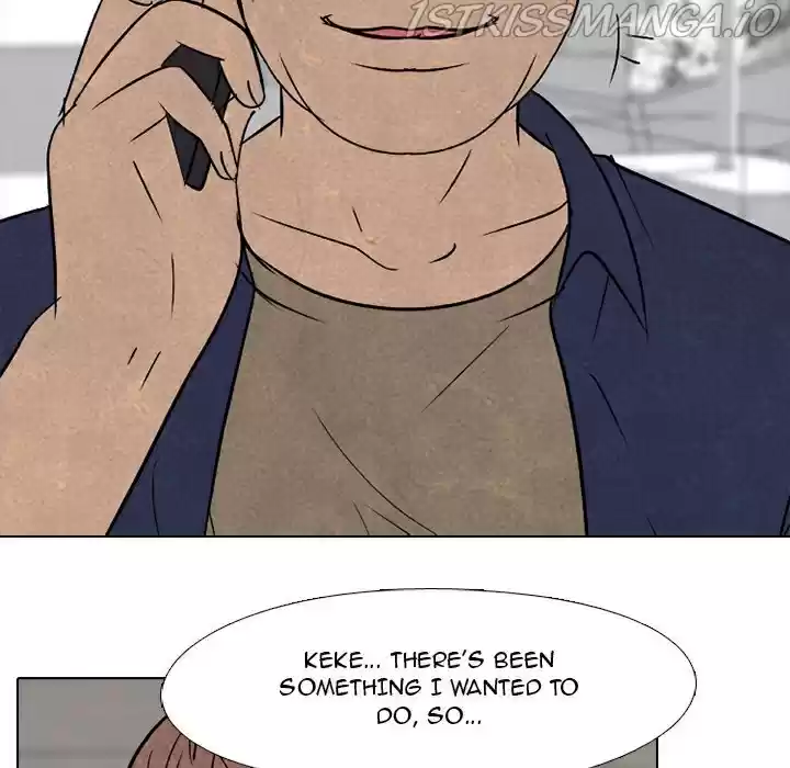 High School Devil Chapter 164