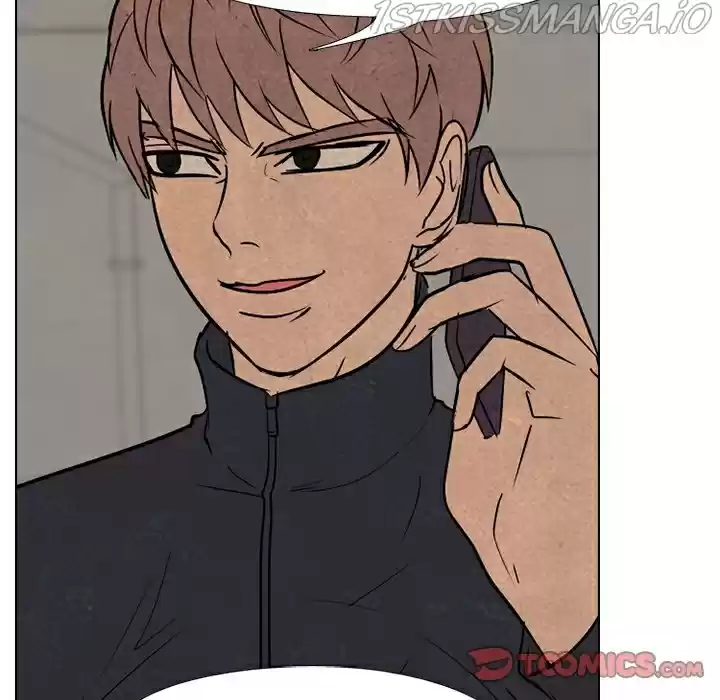 High School Devil Chapter 164