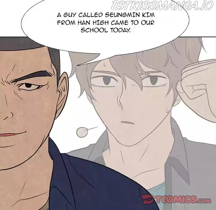 High School Devil Chapter 164