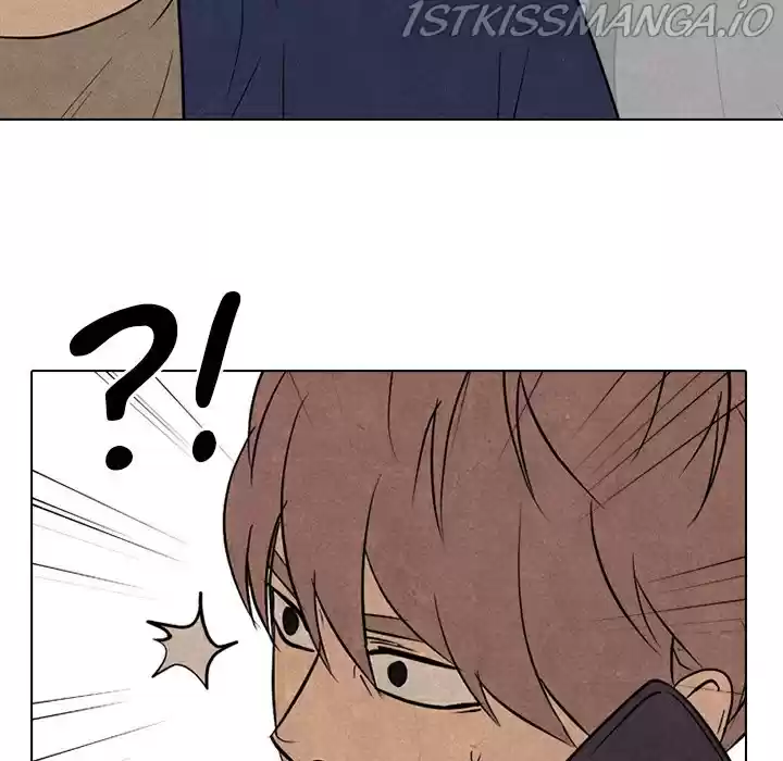 High School Devil Chapter 164