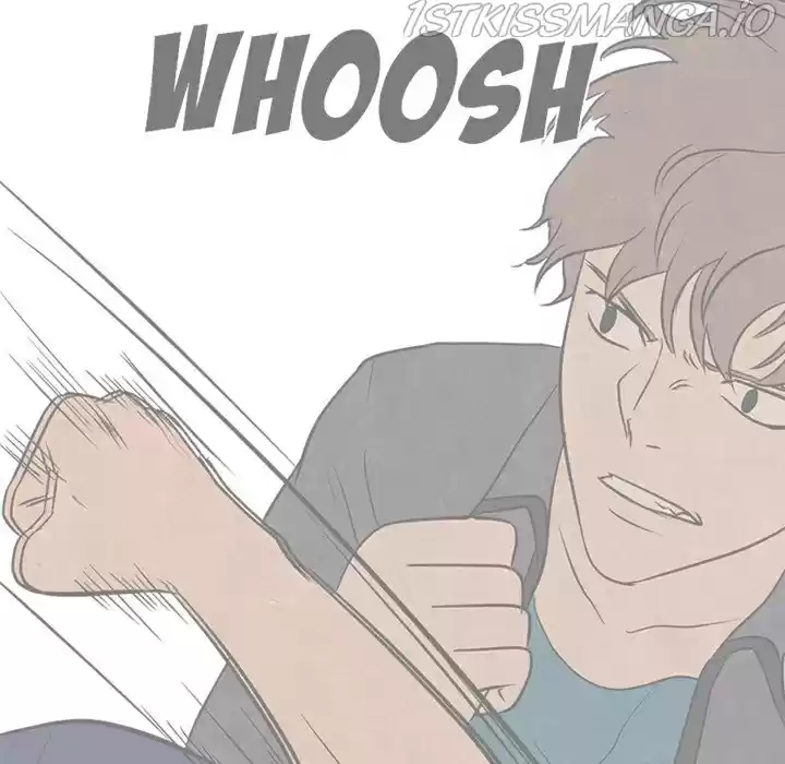 High School Devil Chapter 164