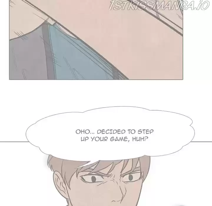 High School Devil Chapter 164