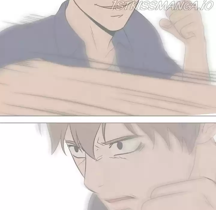 High School Devil Chapter 164