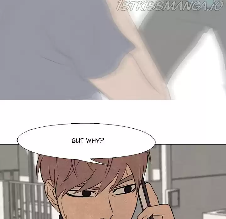 High School Devil Chapter 164