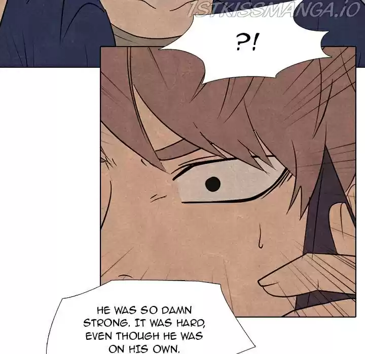 High School Devil Chapter 164