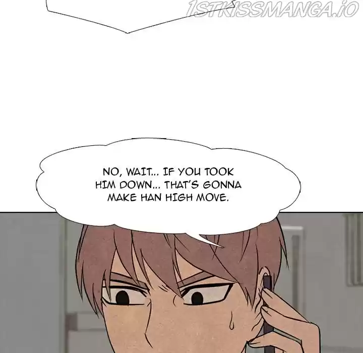 High School Devil Chapter 164