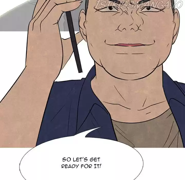 High School Devil Chapter 164