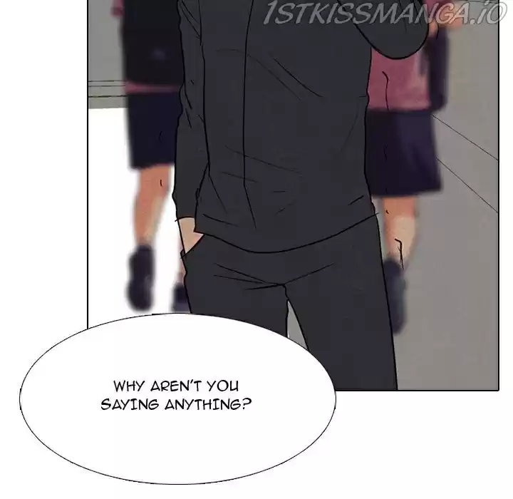 High School Devil Chapter 164