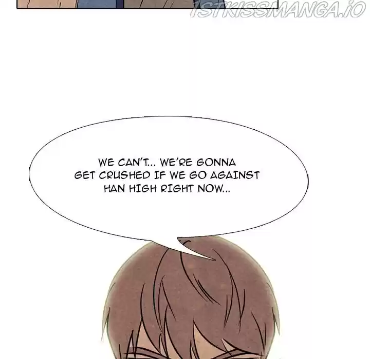 High School Devil Chapter 164