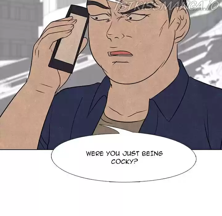 High School Devil Chapter 164