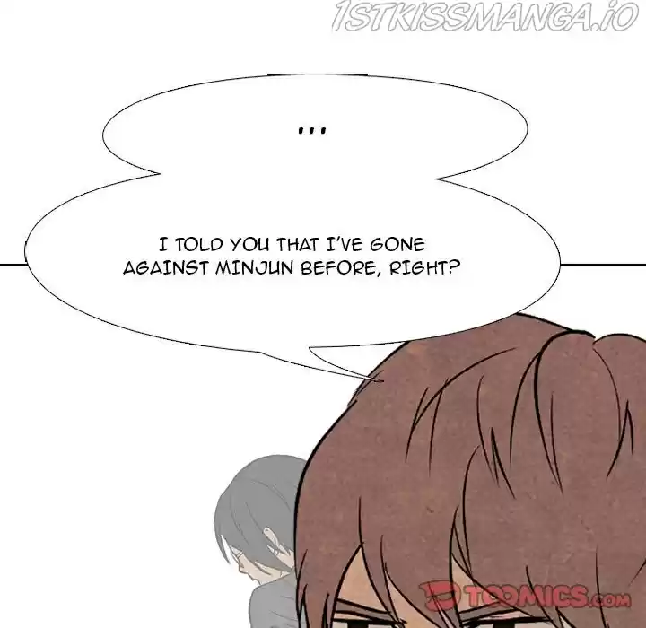 High School Devil Chapter 164