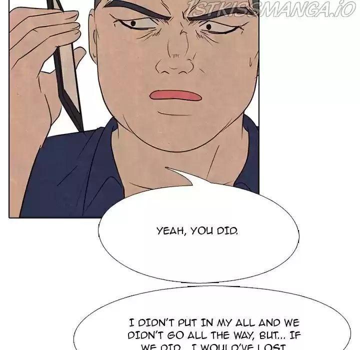 High School Devil Chapter 164