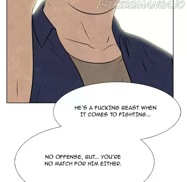 High School Devil Chapter 164