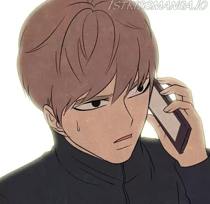 High School Devil Chapter 164