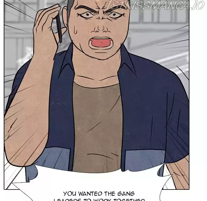 High School Devil Chapter 164