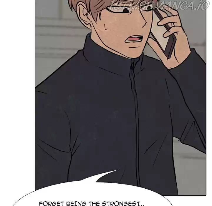 High School Devil Chapter 164