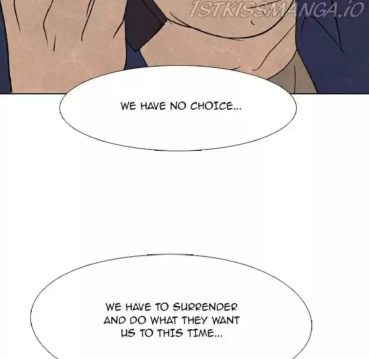 High School Devil Chapter 164