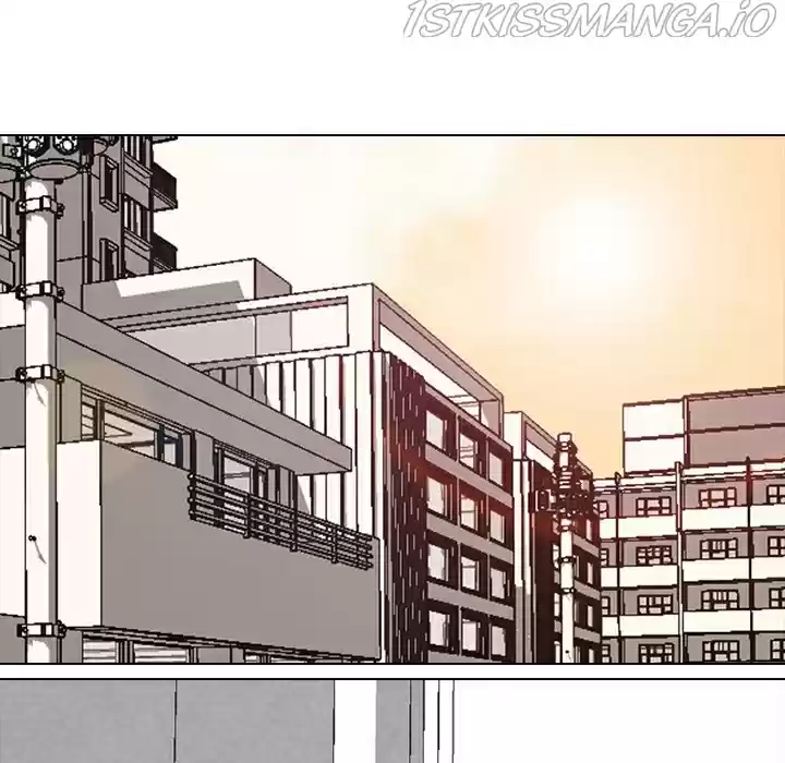 High School Devil Chapter 164