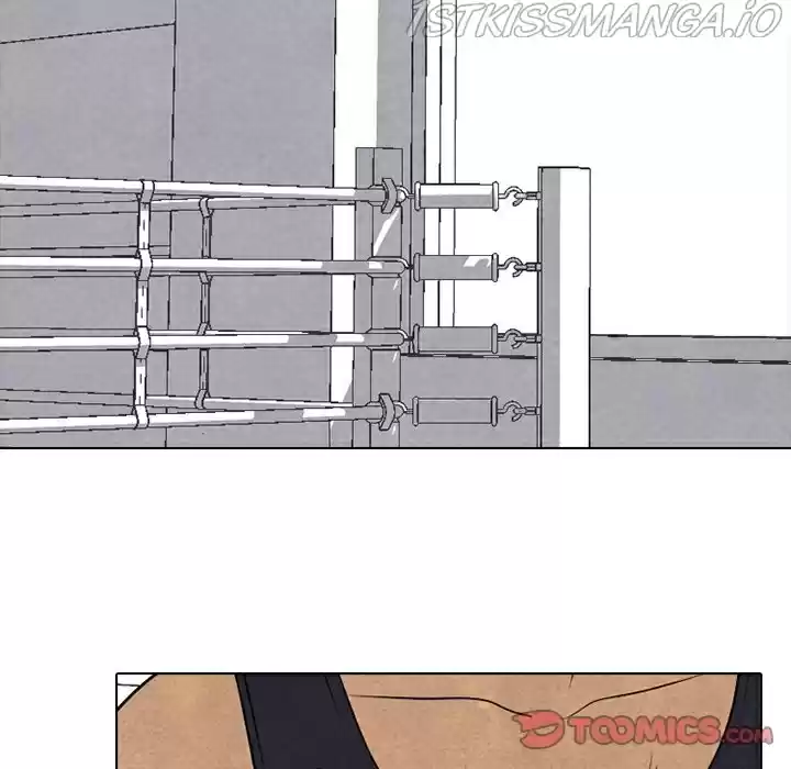 High School Devil Chapter 164