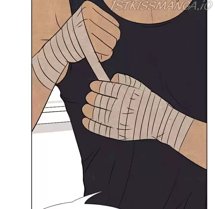 High School Devil Chapter 164