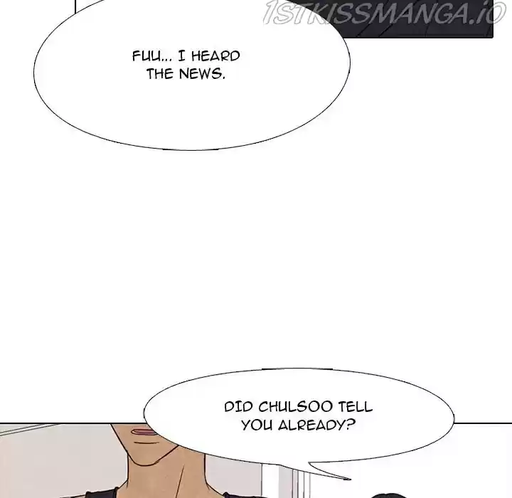 High School Devil Chapter 164