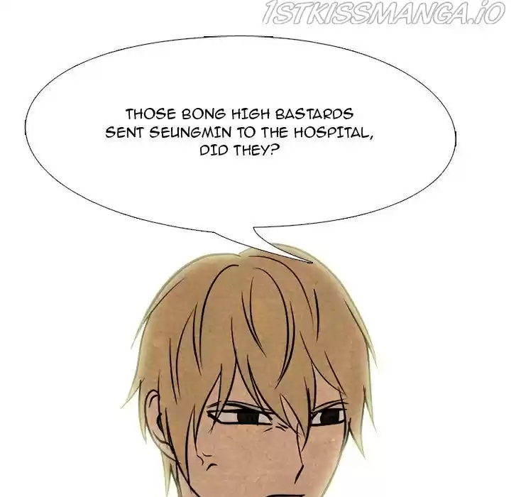 High School Devil Chapter 164