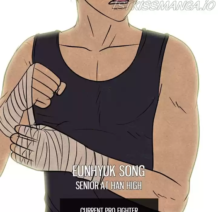 High School Devil Chapter 164