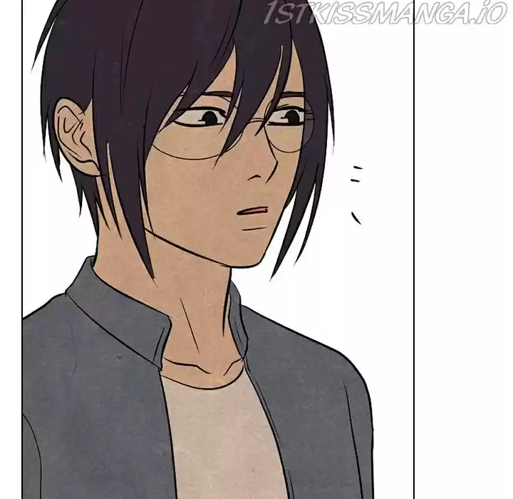 High School Devil Chapter 164