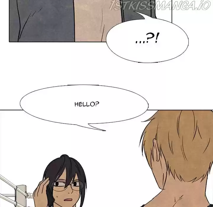 High School Devil Chapter 164