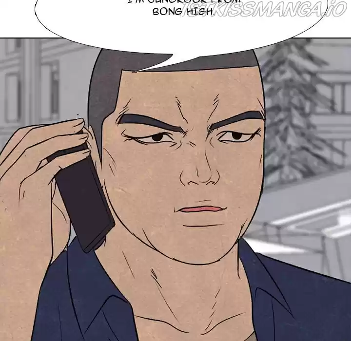 High School Devil Chapter 164