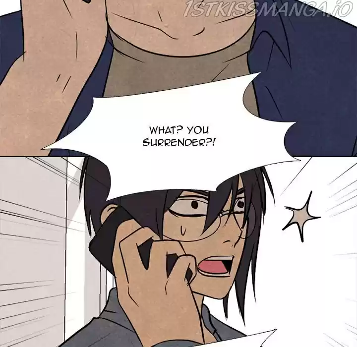 High School Devil Chapter 164