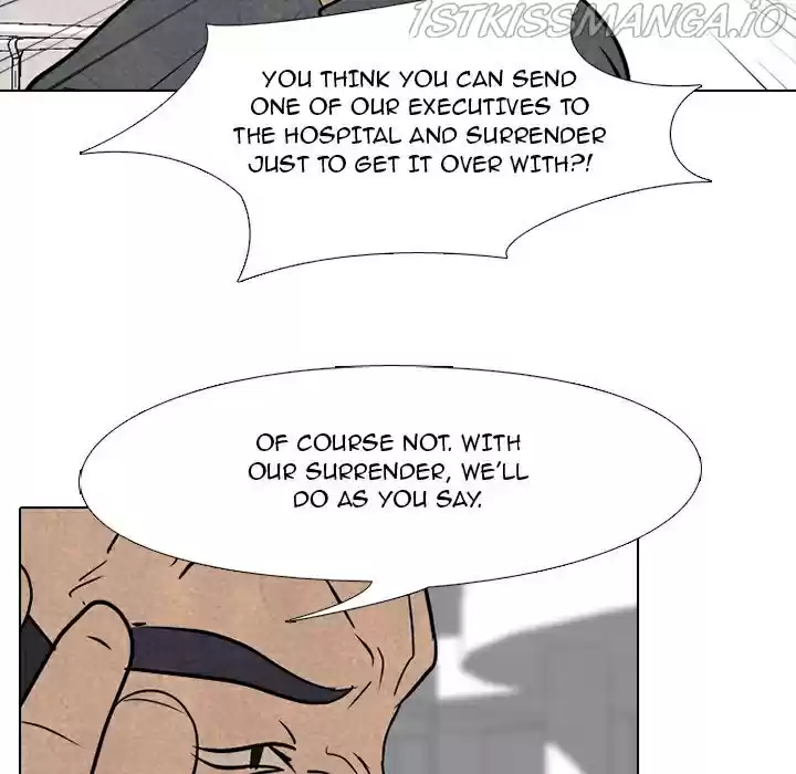 High School Devil Chapter 164