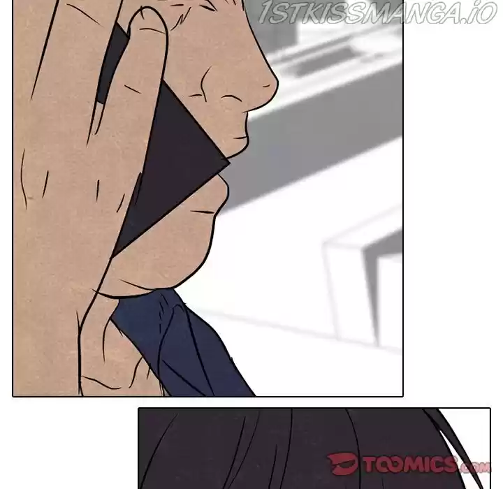 High School Devil Chapter 164