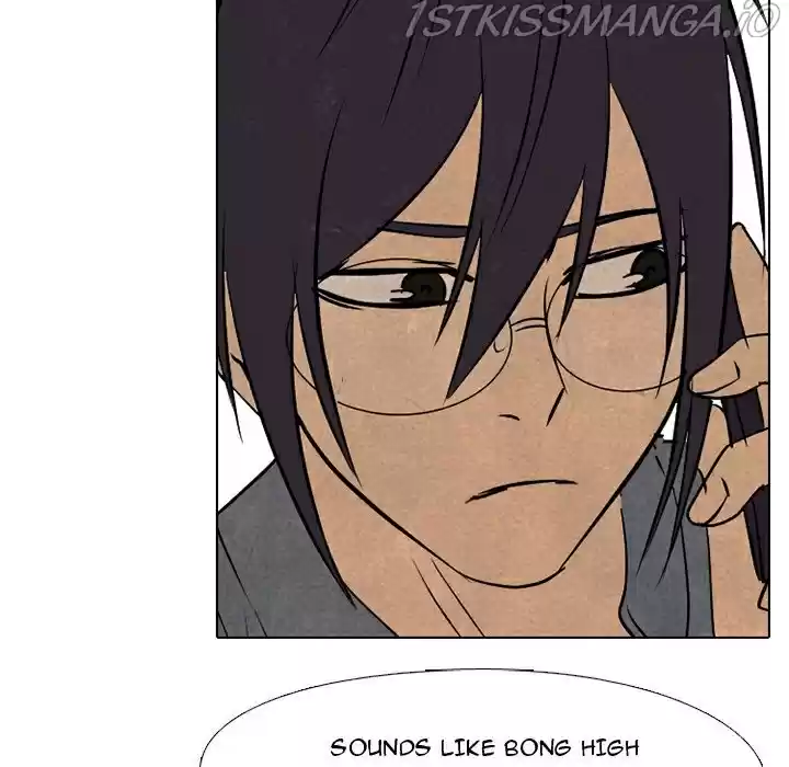 High School Devil Chapter 164