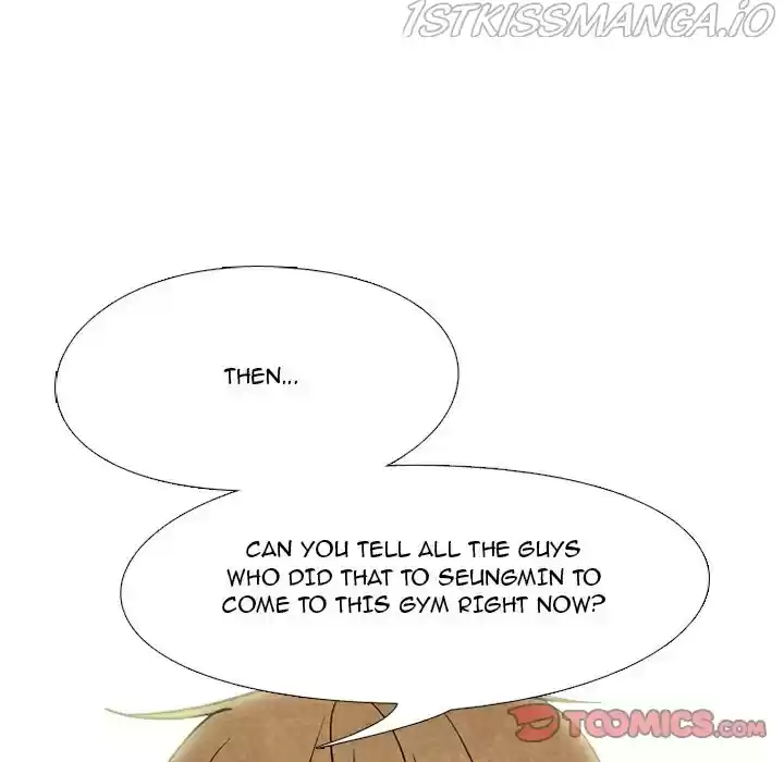 High School Devil Chapter 164