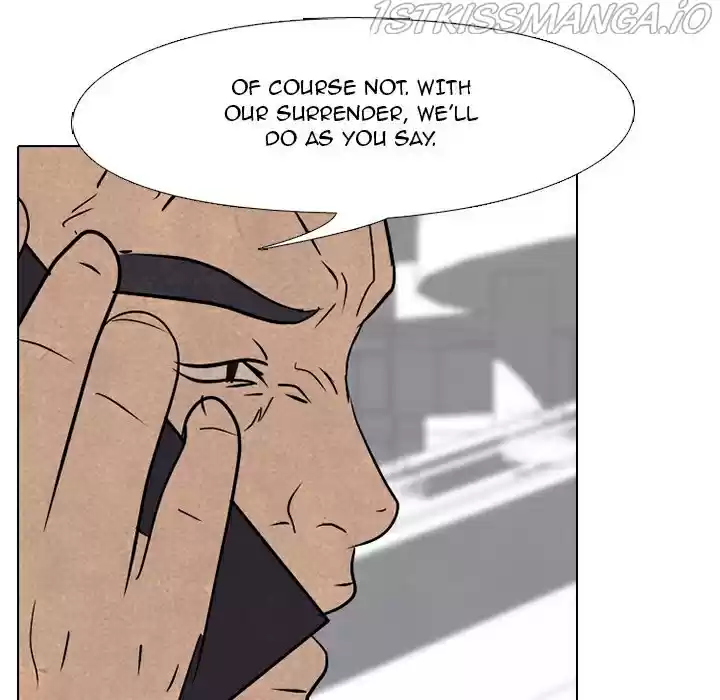 High School Devil Chapter 165