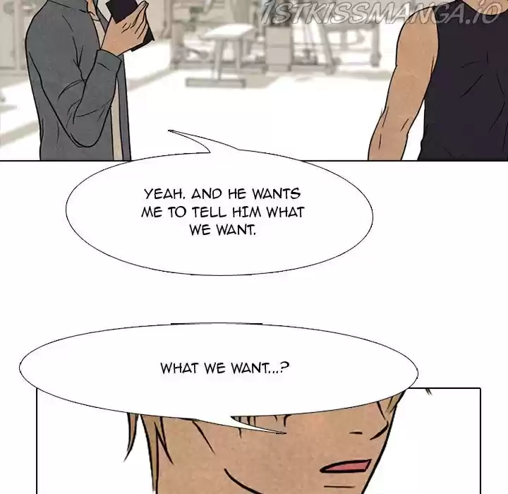 High School Devil Chapter 165