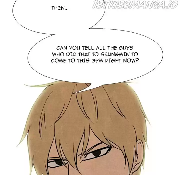 High School Devil Chapter 165