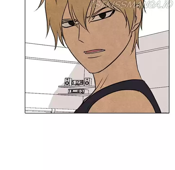 High School Devil Chapter 165